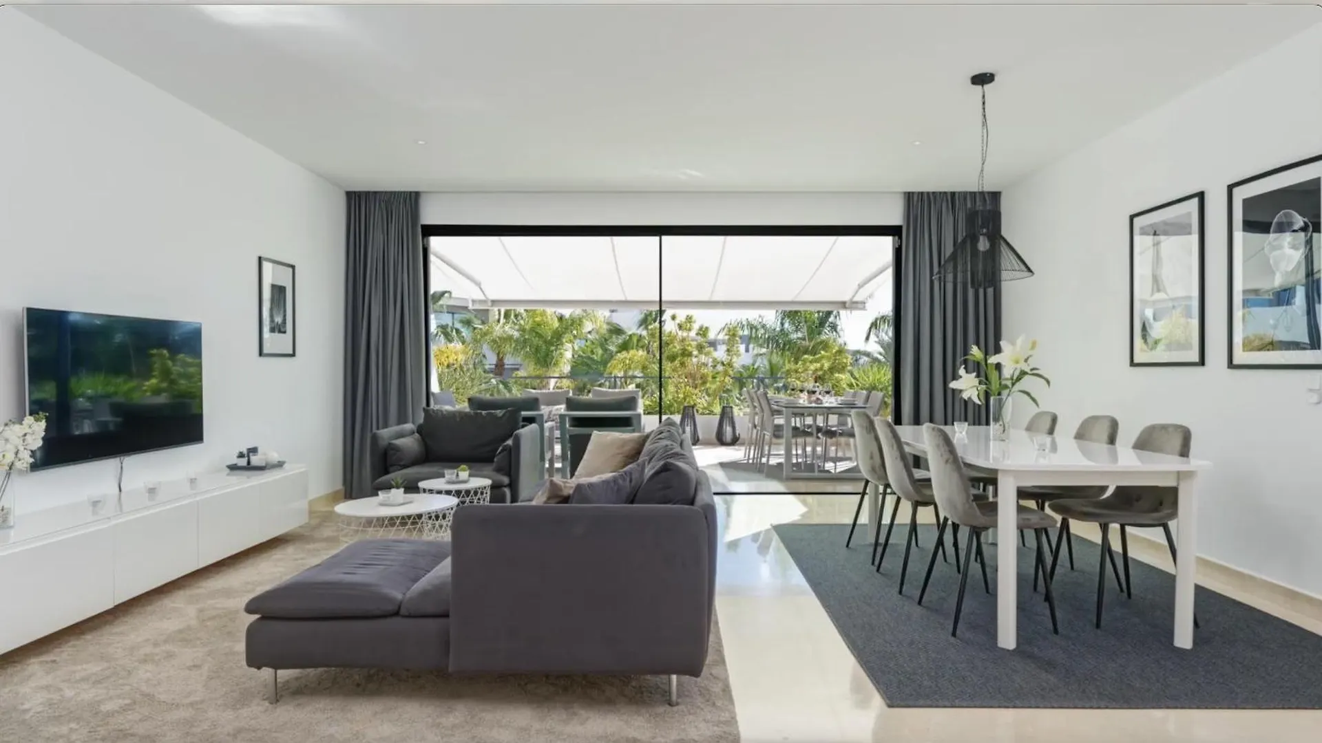 Exclusive Sea View Townhouse With Private Plunge Pool In La Valvega, La Cala De Mijas Apartment 0*,  Spain