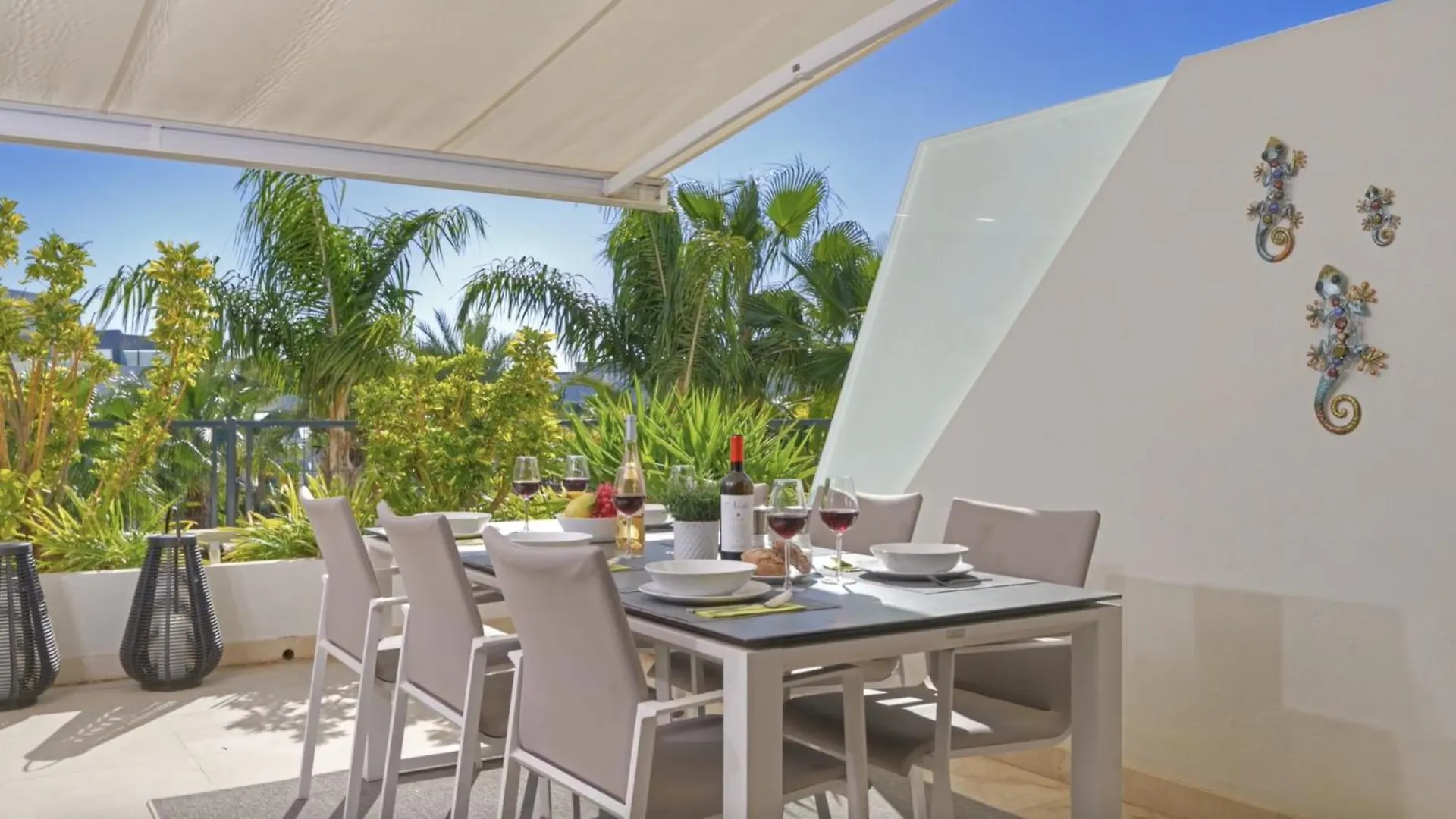 Exclusive Sea View Townhouse With Private Plunge Pool In La Valvega, La Cala De Mijas Apartment 0*,