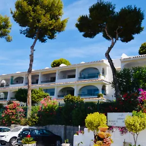  Appartement Jardin Miraflores