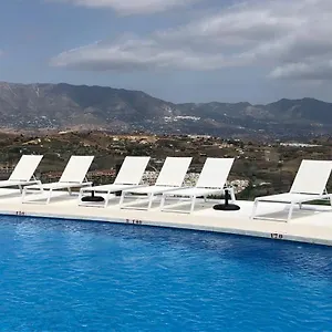  Appartement La Cala Hill Club