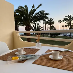 Mimosas La Cala De Mijas