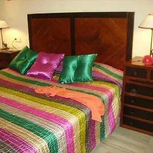 La Cala, Vacaciones De Ensueño Apartamento