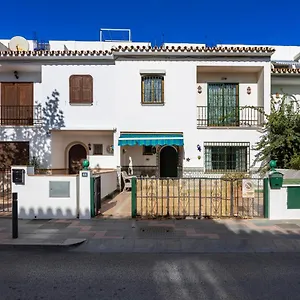 Svoy Magnifico Adosado En Apartamento