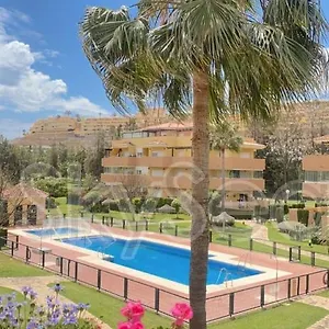Sky Sea Holidays Mijas Costa Apartamento