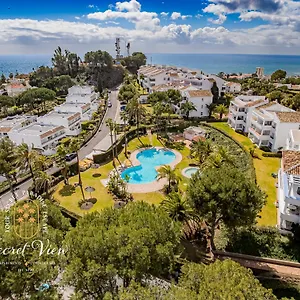 Secret View Riviera Miraflores La Cala De Mijas