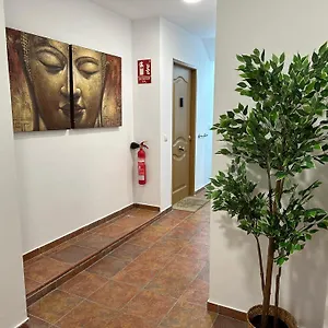 La Cala Retreat Apartamento