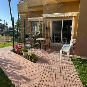 Urb Alcantara Apartamento