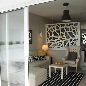  Appartement Rancho Miraflores Luxury & Desing Sea View